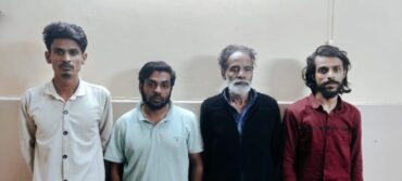 Shushruti Souhardha Sahakara Bank illegal case: CCB Raid on Bank Director’s house and offices