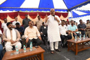 Hike in quota for SC/ST Social Justice Real commitment to help community: CM Bommai