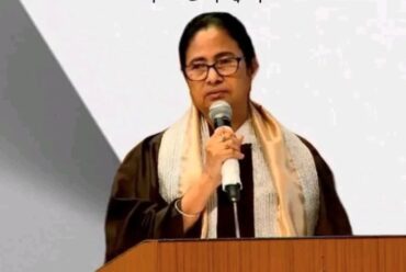 Mamta Banerjee shows concerns about the Media Trial before Courts verdicts