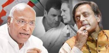 Congress President Poll Results 2022 Live Updates: Kharge vs Tharoor — new party chief to be declared; counting commences