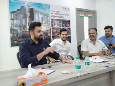 Trehan Group to complete Urban Square Galleria, Alwar’s biggest mall by March 2023, with an investment of Rs 35 crore