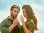 Salman Khan and Katrina Kaif to groove on ‘Tip Tip Barsa Paani’ this weekend