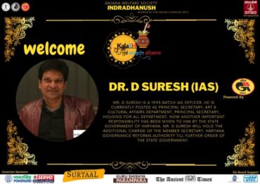 Anjana Welfare Society program will be attended by D Suresh as Chief Guest.