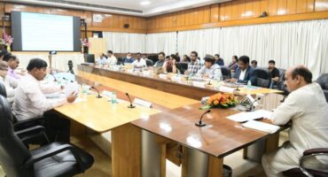 BJP’s victory in Vijayapura, Kollegal & Savanur: CM Compliments