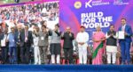 Invest Karnataka 2022,Global Investors Meet:Govt to extend all co-operation for agreements for investment becomes reality:CM Bommai