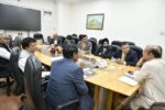 CM Bommai emphasises State-US officials co-operation in Pharma Sector