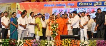 Memorial for unknown freedom fighters to come up in Bengaluru:CM Bommai