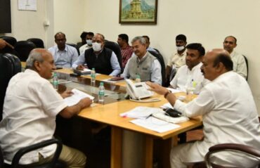 Border row:Strong team of advocates formed: CM Bommai