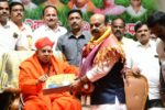 Govt to develop residential layout on 50 acres of land in the name of S.A.Ravindranath: CM Bommai