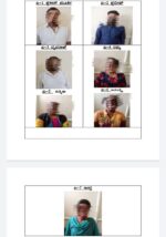 Seven including four women held for fleecing bizmen in guise of human rights officers in Bengaluru Seven including four women held for fleecing bizmen in guise of human rights officers in Bengaluru