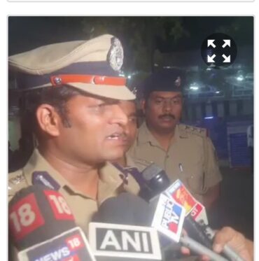 Mysterious blast in Mangaluru Autorickshaw explodes,one injured probe intensified:Shashi Kumar Mangaluru Commissioner