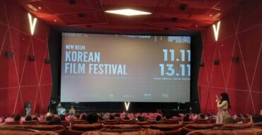 Korean Cultural Centre India celebrates 10th Anniversary with New Delhi Korean Film Festival