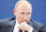 Ukraine Crisis: Putin’s speech.. Nuclear bomb attacks on Japan!