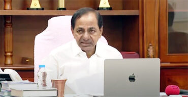 CM KCR: We are building armor for the state with medical students: KCR