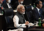 Modi: Come.. let’s create a new world: Modi’s call at the G-20 platform