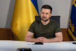 Zelenskyy: That missile does not belong to Ukraine: Zelenskyy’s statement