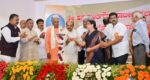 Late Hanumanthagoudar introduced progressive farming 50 years ago,says CM Bommai