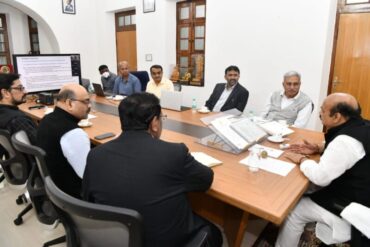 Climate resilience Karnataka:CM Bommai discusses with World Bank,suggested to give priority to check floods in Bengaluru City and sea erosion