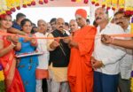 CM inaugurates Narayana Devalaya”Formulate schemes to offer treatment to poor at affordable rates: CM Bommai