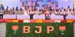 Congress bite the dust in Karnataka: CM Bommai