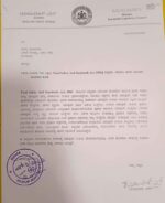 BJP MLC Ravikumar writes to Chairman Legislative Council to introduce private Member’s bill to ban Halal certification