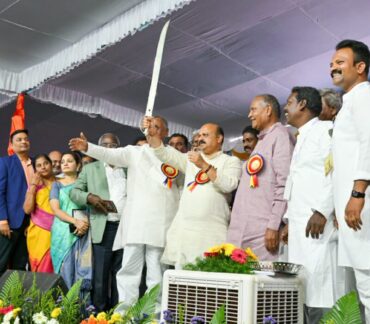 Onake Obavva Corporation to come up for women’s welfare; CM Bommai