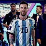 FIFA World Cup 2022 first Semi-final between Argentina Vs, Croatia today, 9000 Kolkata fans’ flies  to Qatar to  support Argentina