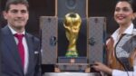 Deepika Padukone gets brutally trolled for her outfit at FIFA World Cup final, netizens say, ‘Ranveer ke kapde pehen ke chali gayi’