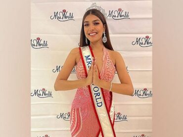 India’s Sargam Koushal Wins Mrs World 2022 Title, Brings Back Crown After 21 Years