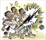 Shock for SC and ST!