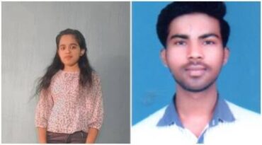 Jilted lover stabs B-Tech Student to death in college campus,attacker critical after suicide bid
