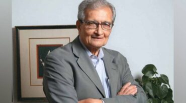 Indian Nobel Laureate Amartya Sen is worried about the violence’s due to religious differences