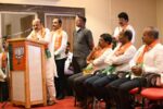 CM launches Booth Vijay Campaign;Work united to strengthen booth-CM Bommai