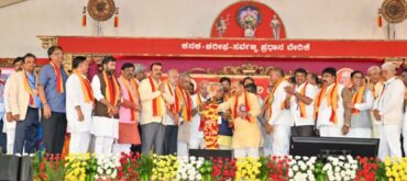 Govt ready to implement all points for the development of the Kannada language, Karnataka-CM Bommai