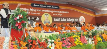 Gangamatastha community to be included in ST category soon- CM Bommai