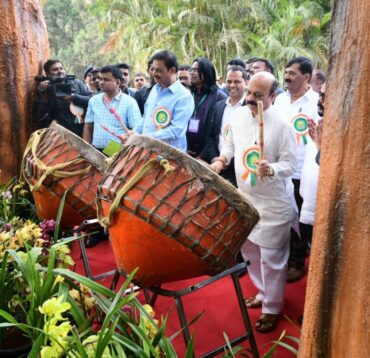 Steps to bring back the past glory of Bengaluru – CM Bommai