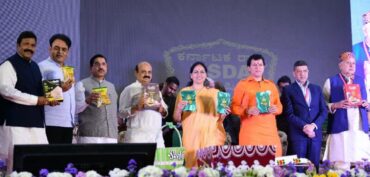 Needed scientific outlook report to banish uncertainty in farmers lives-CM Bommai