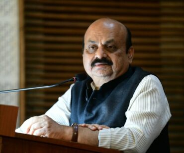 Special team to nab leopard-CM Bommai