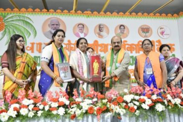 BJP only party to have broad perspective on women-CM Bommai