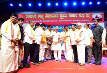 More support for weavers in budget -CM Bommai