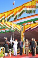 Pride about our nation must be alive in us,says CM Bommai