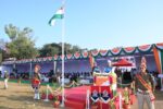 74th Republic Day Celebrated With Fervour By SWR
