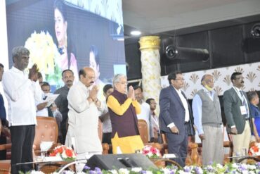 First priority must be given to provide basic facilities to children-CM Bommai