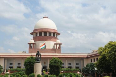 Supreme Court of India agrees to give urgent hearing to plea challenging Caste Census in Bihar