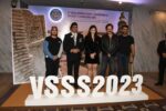 V S S S organised by5th International Convention in Delhi
