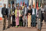 11-member NETRA team takes part in Special G20 Meeting