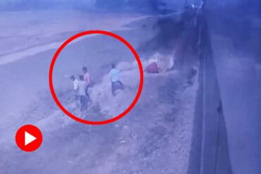 Vande Bharat Express:Stone Pelters on Vande Bharat express are from Bihar, identified by railways; state police started investigation
