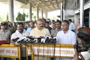 CD Case: Law will take its own course: CM Bommai