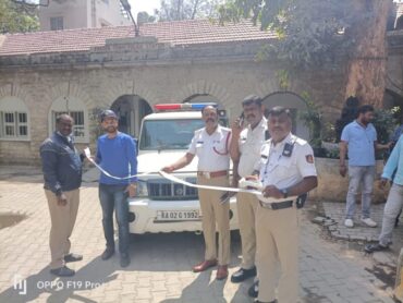 50 percent discount on pending fines BTP in four days collected 30.96 Crore and resolved 10.62 lakhs.