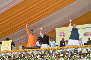 BJP will form government with full majority in Karnataka